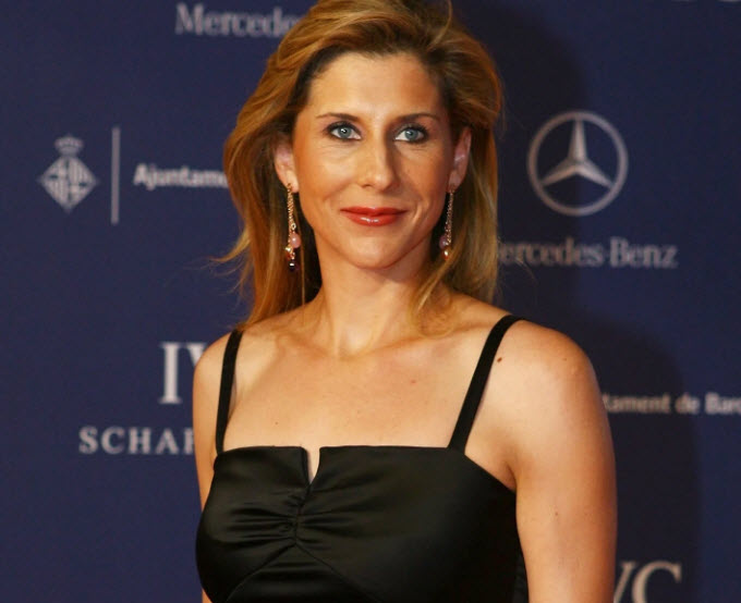 Monica Seles